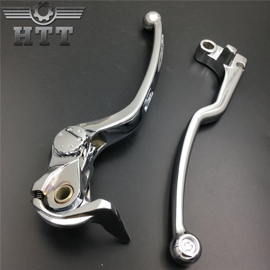 Aftermarket free shipping motorcycle parts Brake Clutch Lever fit for