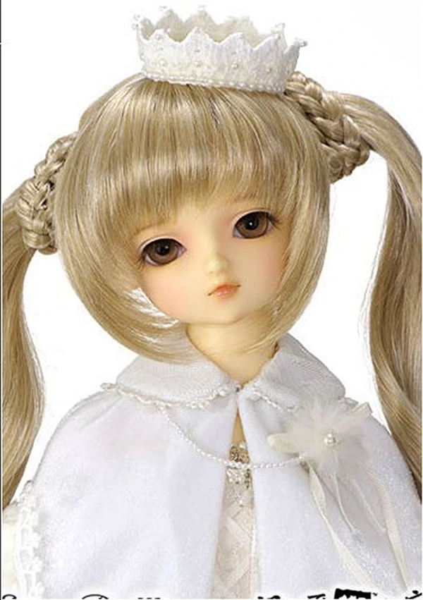 1/3 bjd кукла Куруми BJD/SD модная модель игрушки милая кукла для маленькой девочки подарок на день рождения Бесплатные случайные глаза игрушки