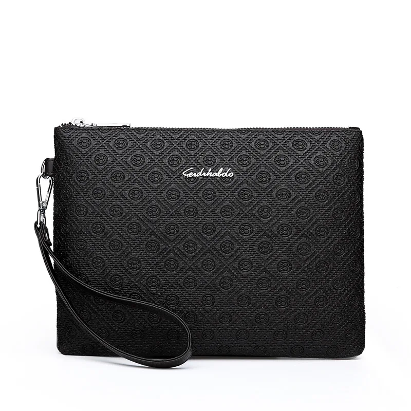 

men Handbag Shoulder-Bag Square Crossbody Small Canta Mochilas Package Plaid