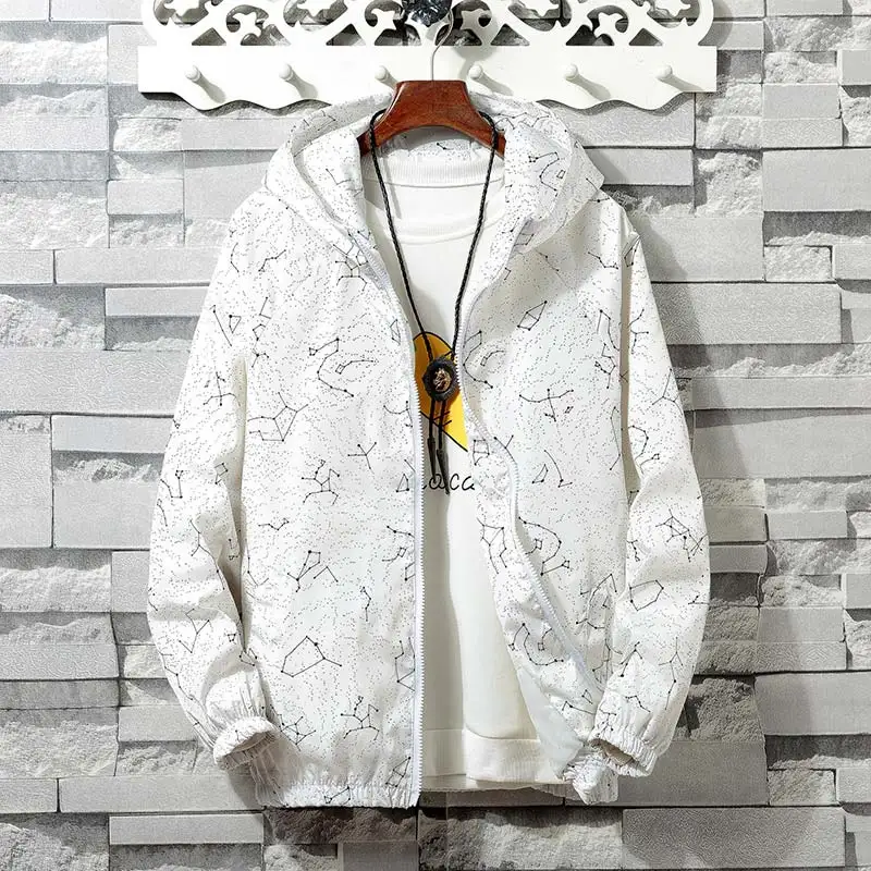 zozowang Snowflake point Bomber Jacket Men Hip Hop Slim Fit Flowers Pilot Bomber Jacket Coat Men Hooded Jacket Plus Size XS-4XL zozowang Snowflake point Bomber Jacket Men Hip Hop Slim Fit Flowers Pilot Bomber Jacket Coat Men Hooded Jacket Plus Size XS-4XL