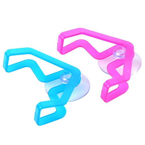 24 PCS Kitchen Tools Gadget Decor Convenient Sponge Holder