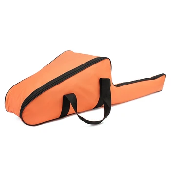 

Chainsaw Chain Saw Carry Bag Case Protective Holdall Box for 12inch/14inch/16inch Saw