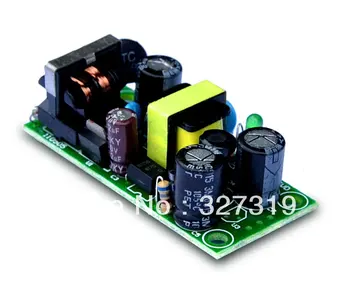 

5pcs New 5V 1A built-in industrial power switching power supply board module