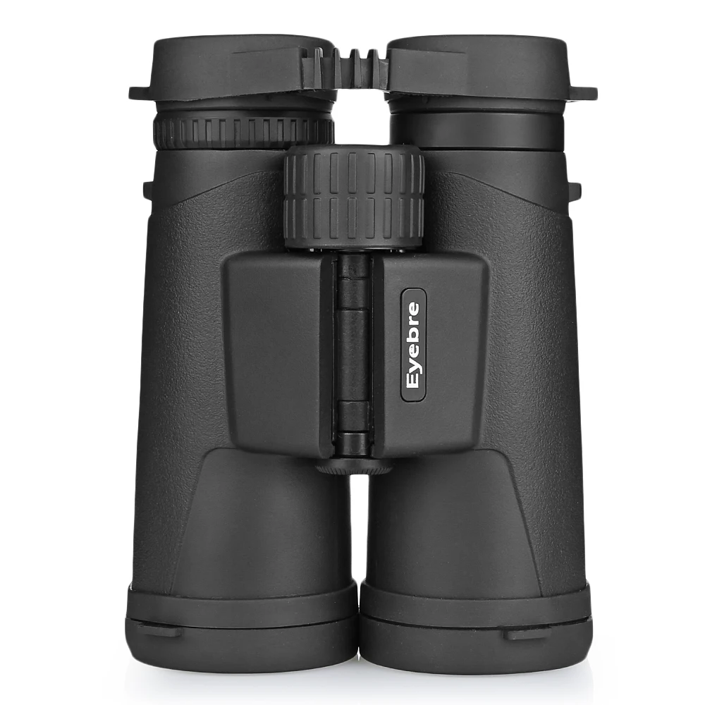 Eyebre Охота телескоп 10X42 106 м/1000 м HD открытый складной бинокль компактный Profissional