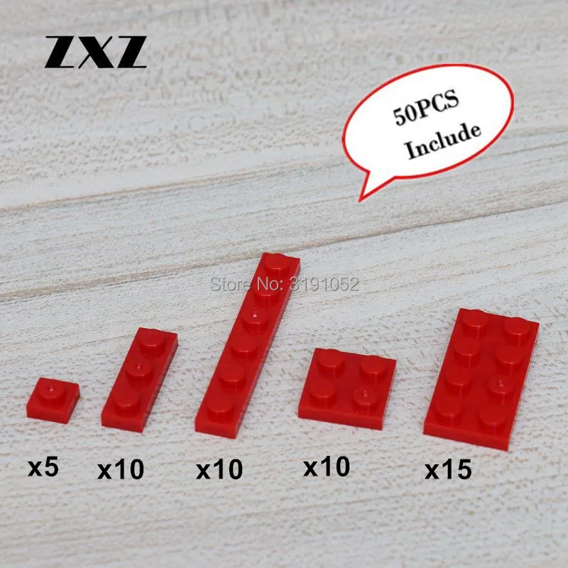 1X1 1X3 1X6 2X2 2X4 short(3)