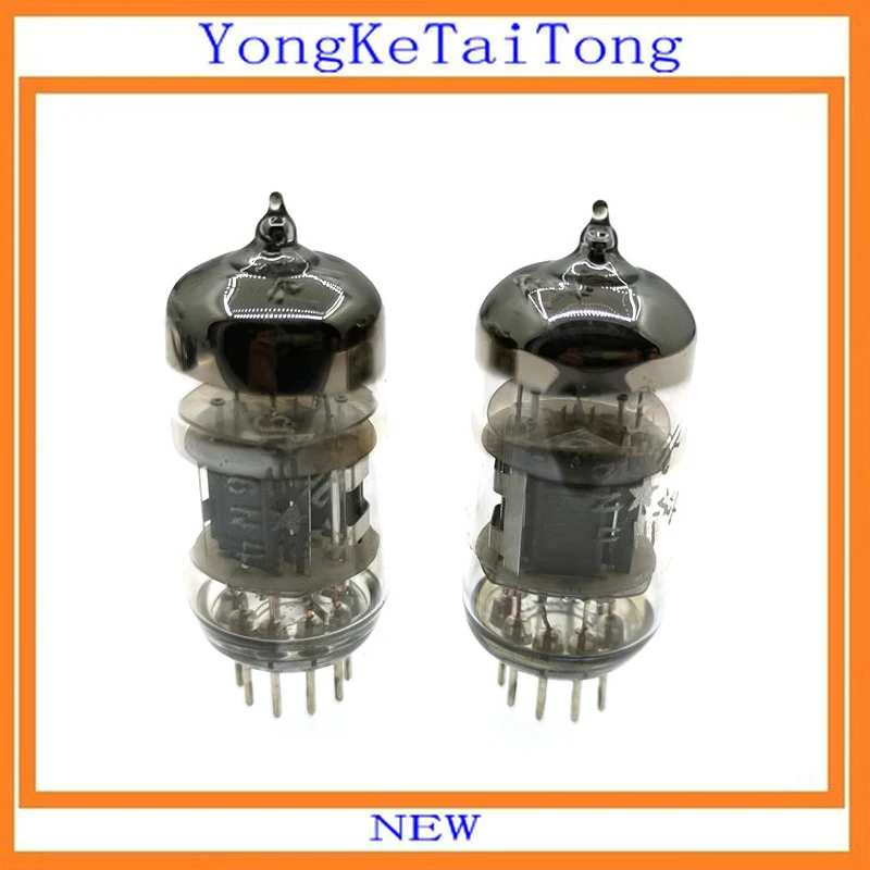 

2PCS/LOT 6N4 HIFI Beijing Tube 6N4-J 6N4J DIY 12AX7