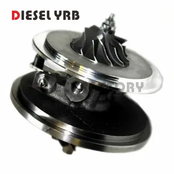 

GTB1749VM 757042 03G253019N Turbocharger chra for Audi Seat Skoda VW 2.0 TDI 125Kw BMN BMR BUY BUZ 2006