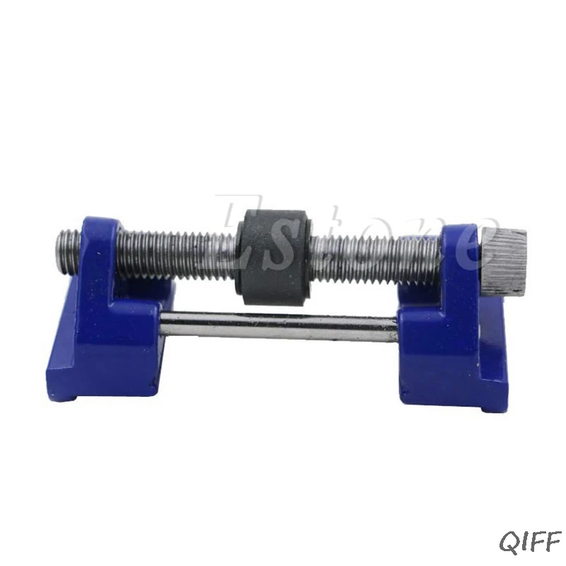 

Metal Honing Guide Jig for Sharpening System Chisel Plane Iron Planers Blade Mar28