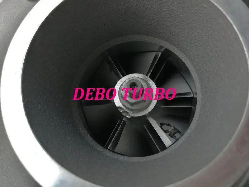 Cheap Peças e carregadores de turbo