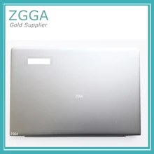 Чехол для lenovo AIR 13 710 S Ideapad 710S-13ISK 710S-13 ЖК-Дисплей задняя крышка серебристый 5CB0L20773 460.0A701.0002