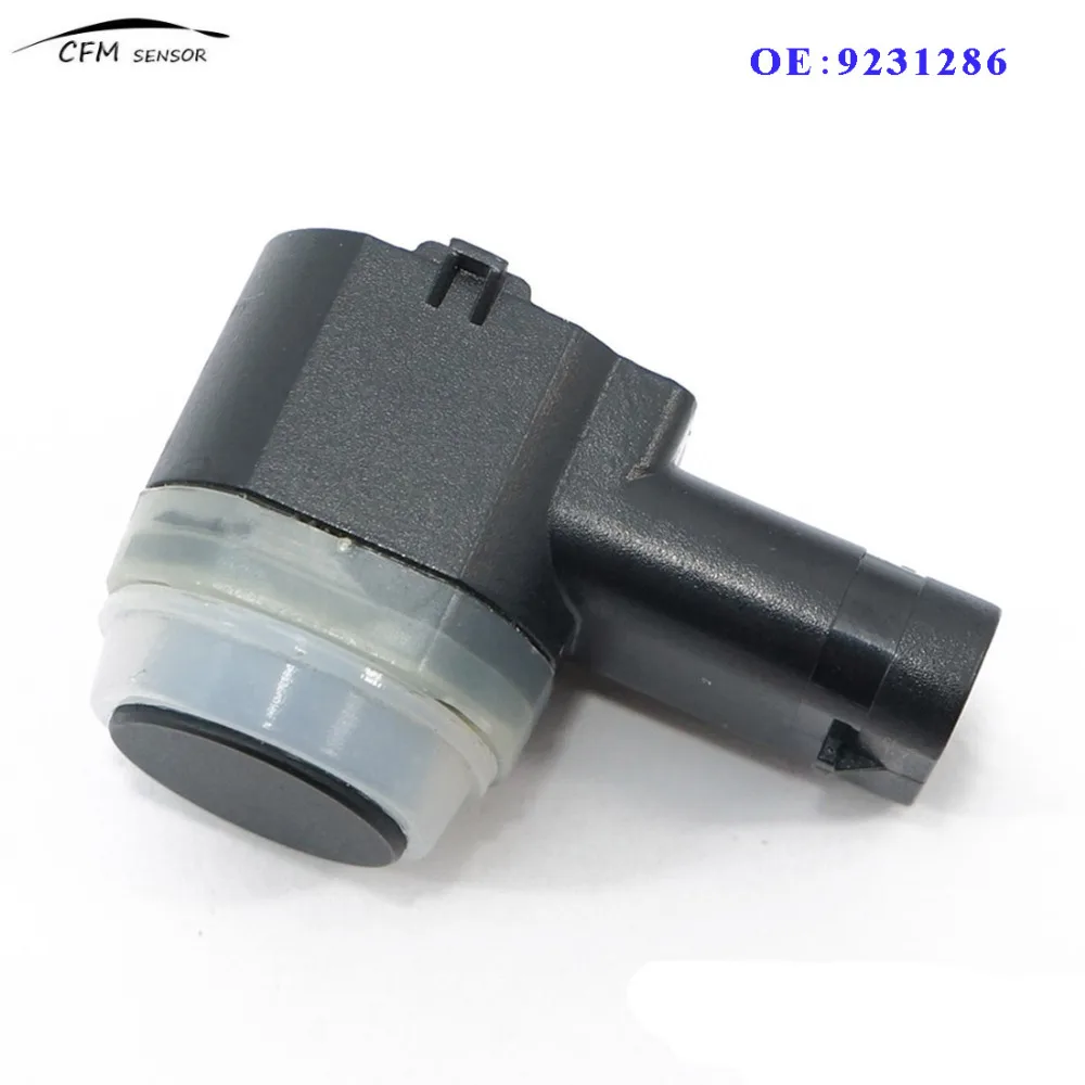 

9231286 PDC Parking Sensor Bumper Reverse Assist Parksensor For BMW