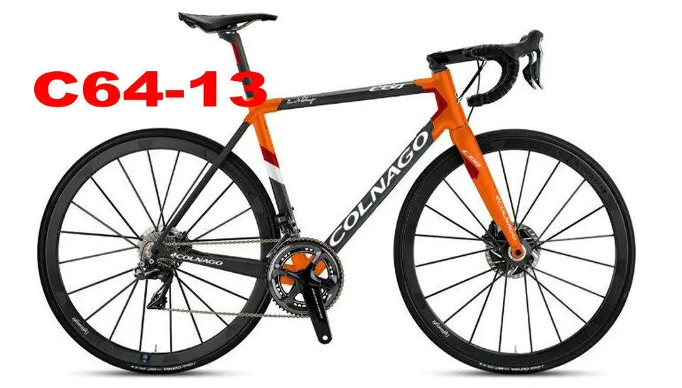 Discount 2019 NEW Arrived BOB Colnago C64 Wholesale carbon bicycle frame carbon fiber road bike frame for DI2 carbon bike frame free ship 22 Discount 2019 NEW Arrived BOB Colnago C64 Wholesale carbon bicycle frame carbon fiber road bike frame for DI2 carbon bike frame free ship 22