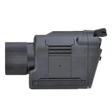 Тактический фонарик CREE XPE-R2 LED usp MKII свет черный ex365