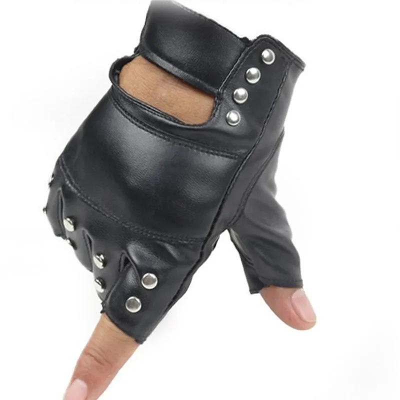 Outdoor sports Motorcycle Gloves Pro biker half finger Racing motocross