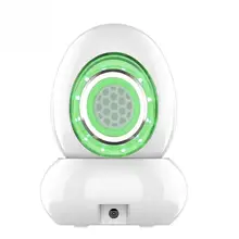 Радиочастотный лифтинг кожи, удаление морщин Красота машина фотон омоложение, лифтинг лица машины