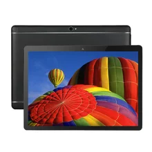 Tablet 10 10 inch 1920 x 1200 IPS Display Screen Tablet, Nougat Android 7.0 Tablet s MTK MT6737, 2GB+32GB,Support WiFi+4G Lte