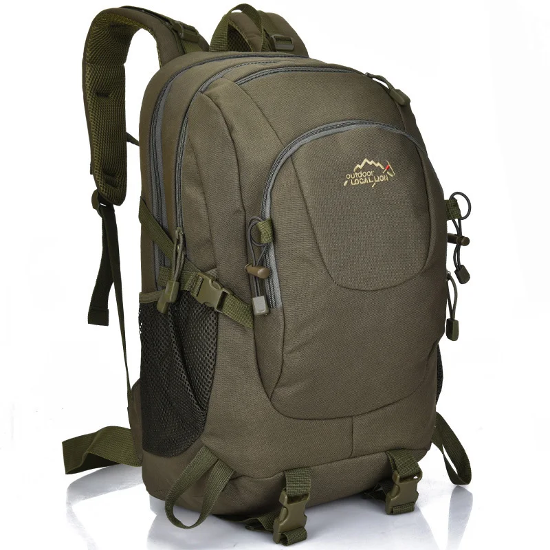 Уличный рюкзак, тактические сумки, охотничий походный рюкзак, походные рюкзаки, мужской армейский водонепроницаемый рюкзак