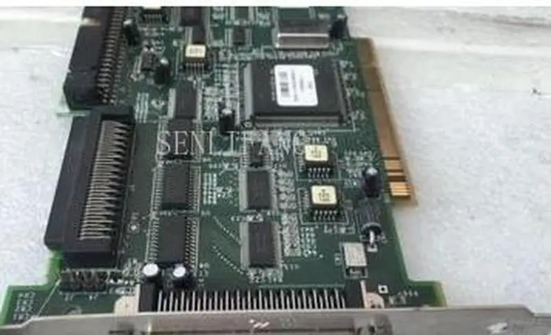 Бесплатная доставка AHA-2944UW карта SCSI