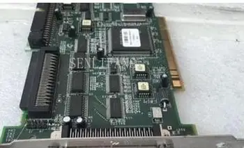 

Free shipping AHA-2944UW SCSI card