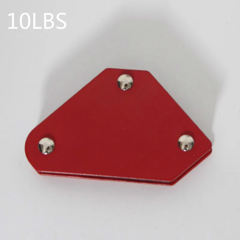 1Pc 10/25LBS Magnet Magnetic Arrow Welder Holder 3 Angle Arrow Welder Locator Soldering Positioner Hand Tool 1Pc 10/25LBS Magnet Magnetic Arrow Welder Holder 3 Angle Arrow Welder Locator Soldering Positioner Hand Tool