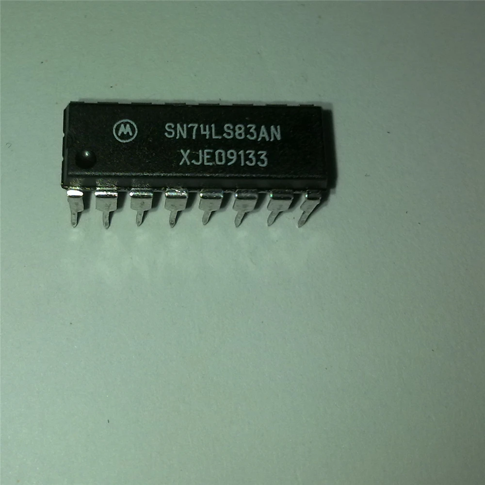 SN74LS83AN