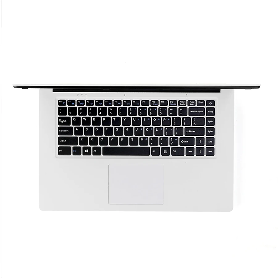 15.6 inch 1920x1080p full hd 6gb ram intel quad core cpu windows 10 system wifi bluetooth ultrathin laptop notebook pc computer