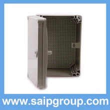 High quality plastic outdoor electrical boxes IP66 300*200*160mm