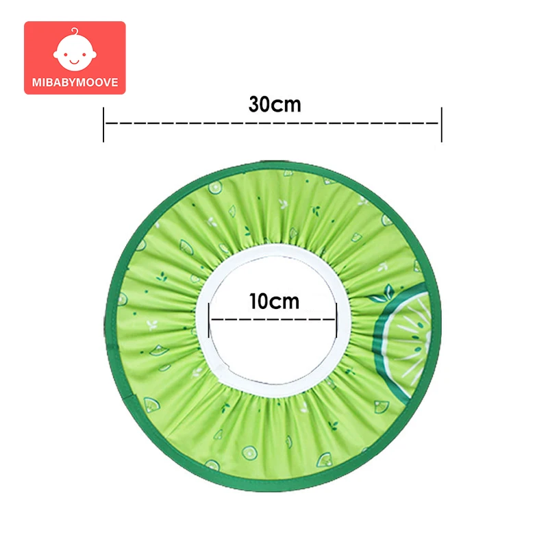 Безопасная детская шапочка для душа s, шапочка для шампуня, для детей ясельного возраста, для мытья волос, прямые шапки с козырьком, детская шапочка для шампуня, для ухода за ребенком