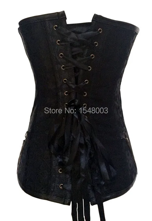 Black-Zip-Front-Steampunk-Corset-with-Thong-LC5394-28060_.jpg
