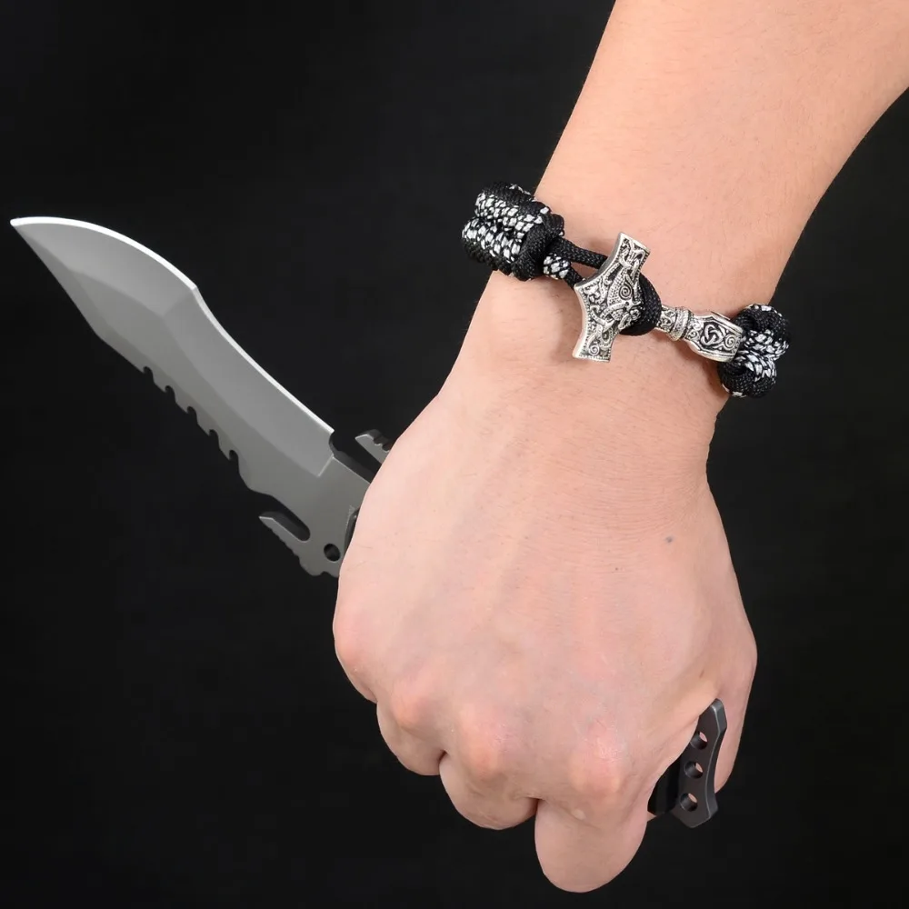 viking bracelet 3