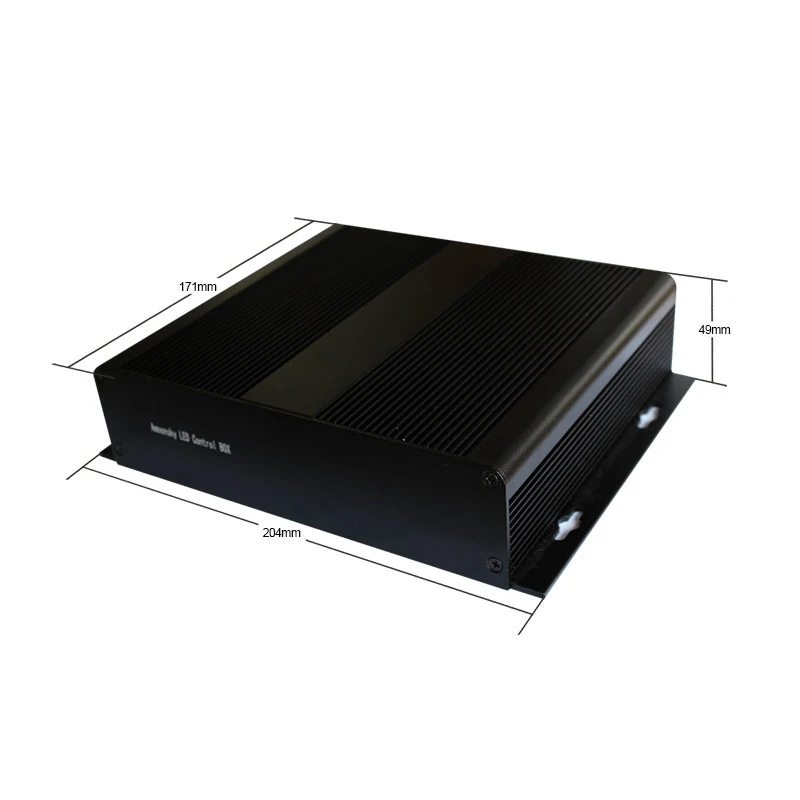 Nova msd300 led external sending box LCB300 (with