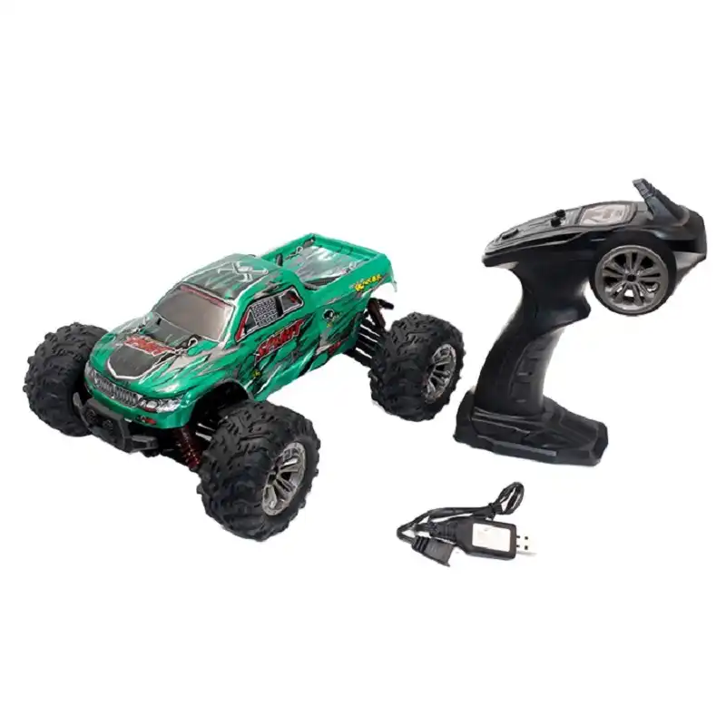 9130 rc truck