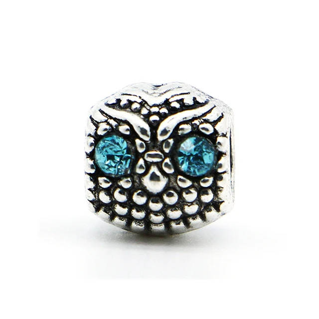 pandora owl charm pandora owl charm