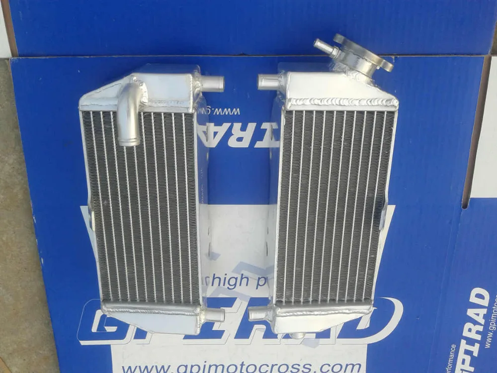 Fits 2012-2015 Chevrolet Camaro Radiator 24985JB 2013 2014