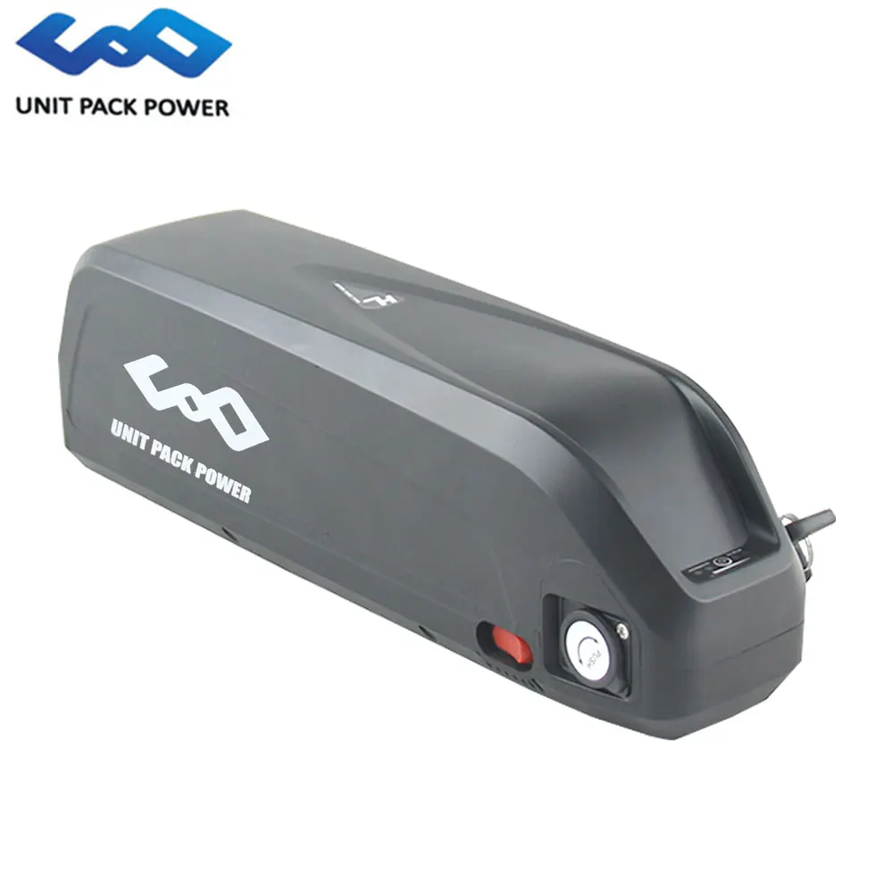 

Down Tube 36V 17Ah Electric Bike Battery LG Cell Lithium ion Batteries For 500W 350W 250W Bafang BBSHD BBS03 Tszd2 Motor Scooter