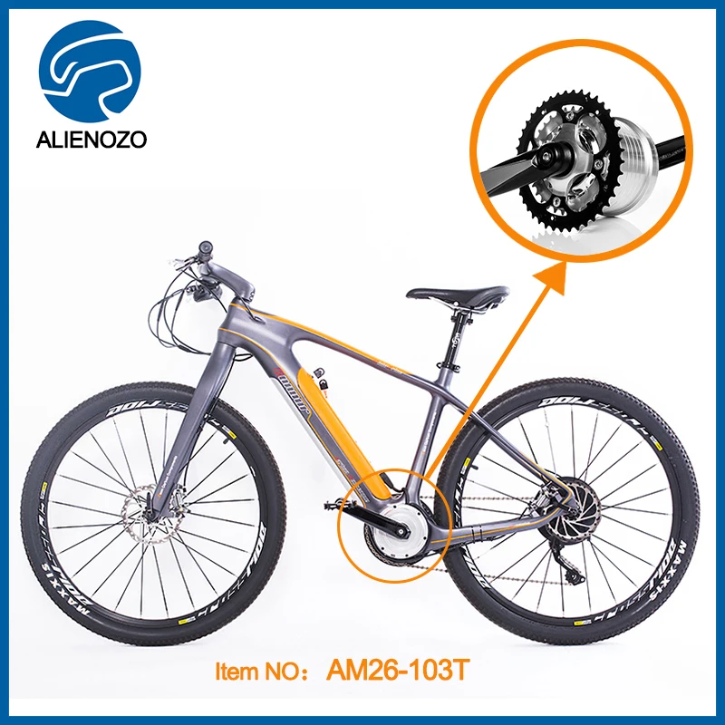 electrically assisted pedal cycles