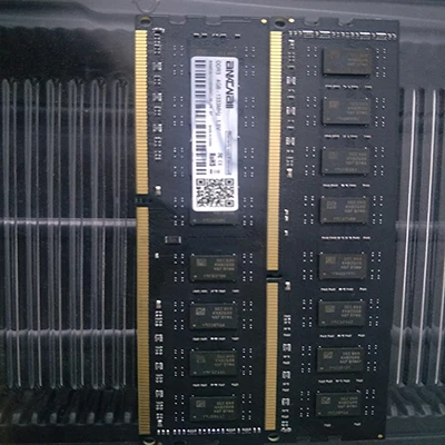 ANKOWALL DDR3 8 ГБ 4 ГБ памяти 1600 МГц 1333 240pin 1,5 V ОЗУ компьютера dimm