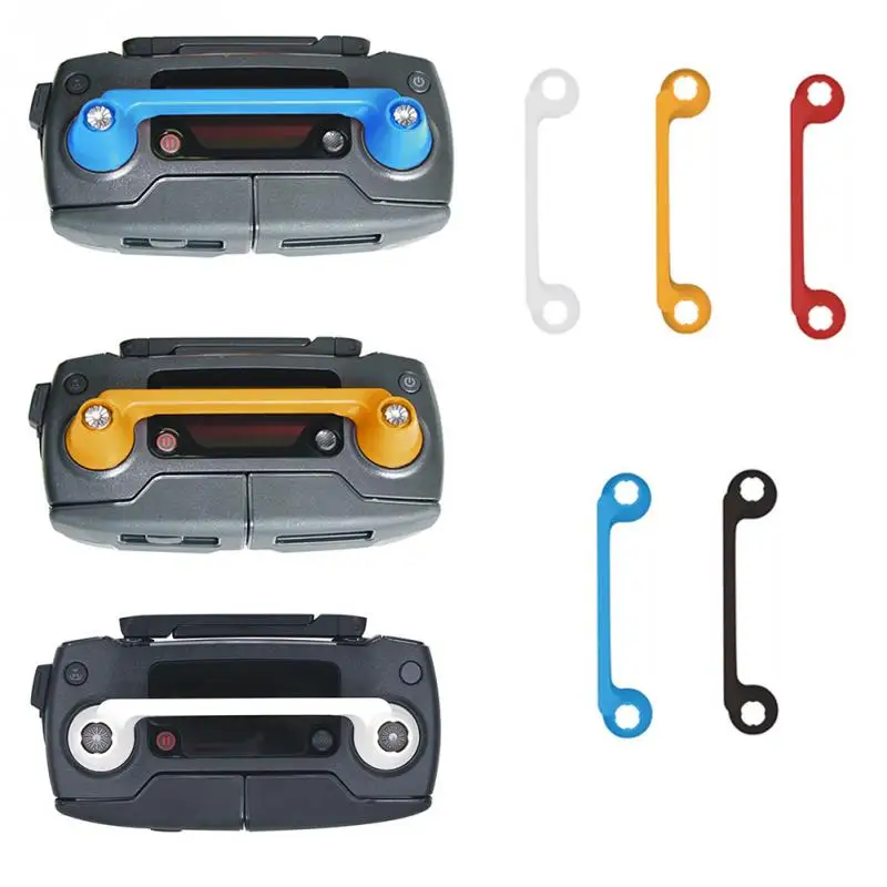 Защита для пульта дистанционного управления для DJI MAVIC / MAVIC PRO / SPARK Transmitter Stick Rocker Protector