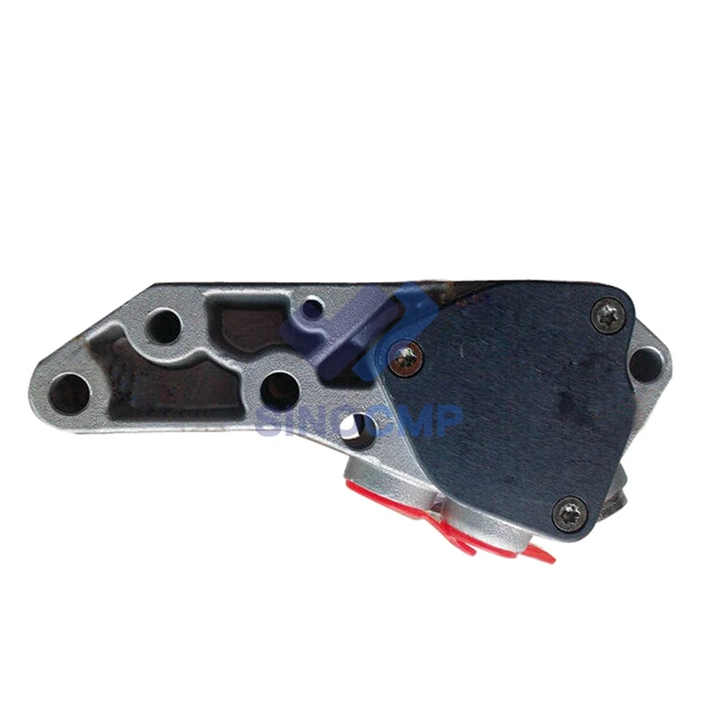 Volvo excavator fuel oil transfer pump pilot pump  VOE21019945 VOE20917999 A