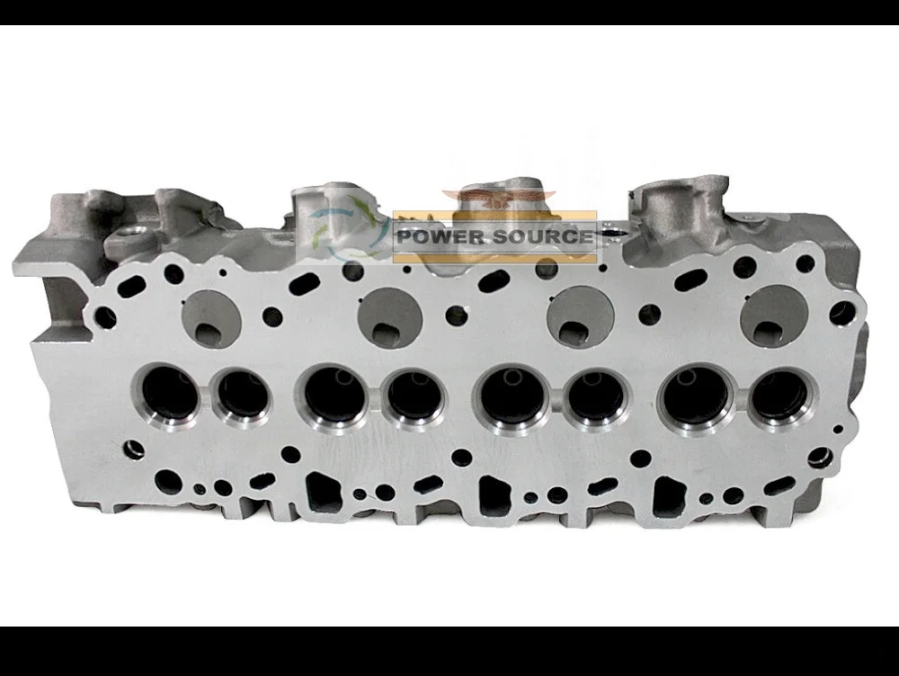 908780 1KZ Головка блока цилиндров 908 780 Landcruiser 90 4runner Hi lux GRANVIA 1110169127 11101 69125 69126 1110169125