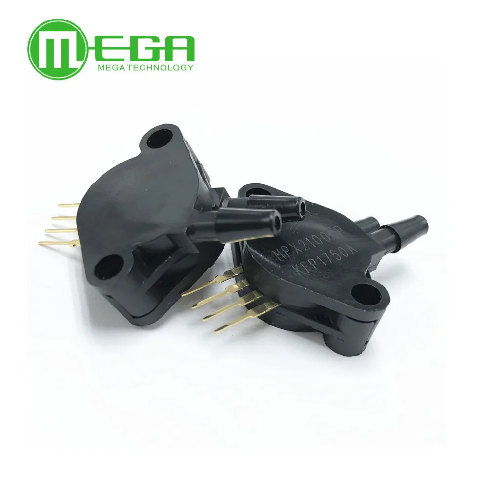 

1pcs,Pressure Sensor MPX2100DP