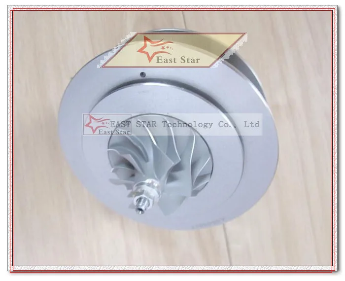 Turbo Cartridge CHRA TF035 28231-27800 2823127800 49135-07100 49135-07300 49135-07301 For HYUNDAI Santa Fe 2005- D4EB 2.2L CRDi (5)