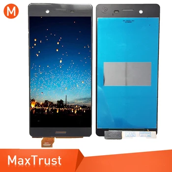 

10PCS Top Quality 5.0"For Sony Xperia X Performance F5121 F5122 F8131 F8132 LCD Display +Touch Screen Digitizer Assembly Module