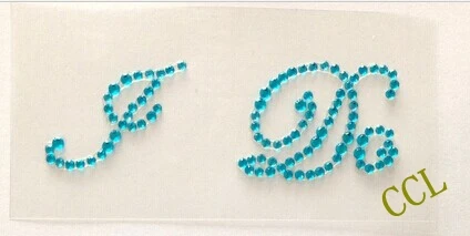 

50 pieces/Lot Popular Something Blue "I Do "Wedding Shoes Sticker /Bridal Shoes Decoration Wedding Supplies