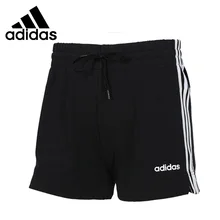 Новое поступление Adidas W E 3S короткие женские шорты спортивный костюм