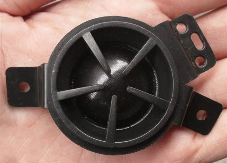 2 pcs/pack New tweeter speakers modified car stereo tweeter car audio