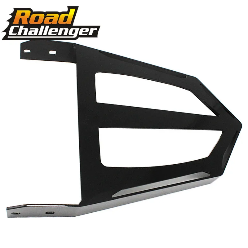 For Victory Cross Country Roads 2010 2011 2012 2013 2014 Black Sissy Bar Backrest Sport Luggage Rack | Автомобили и мотоциклы