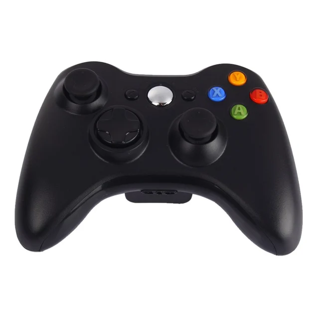 Best Price Wireless Gamepad for XBOX 360 Controller Console Bluetooth Joystick for Microsoft Video Game Battery Powered Game Handle k5