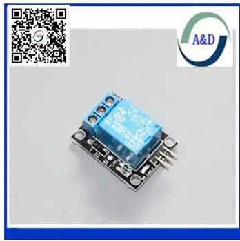 

1pcs/lot KY-019 5V 1 One Channel Relay Module Board Shield For PIC AVR DSP ARM for Arduino MCU DIY Kit