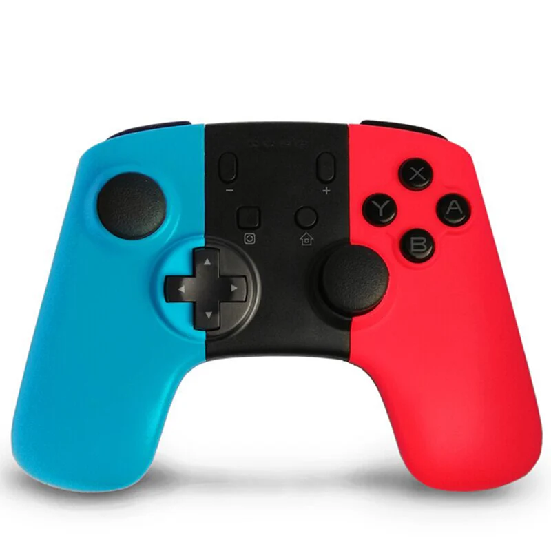 

Wireless Bluetooth Controller Remote Gamepad For Nintend Switch Console Joysrtick For Mobile Android Phone PC/Win 7/8/10